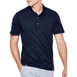 Haimont Men's Quick Dry Polo Shirt Short Sleeve Golf Hiking Casual Shirt M